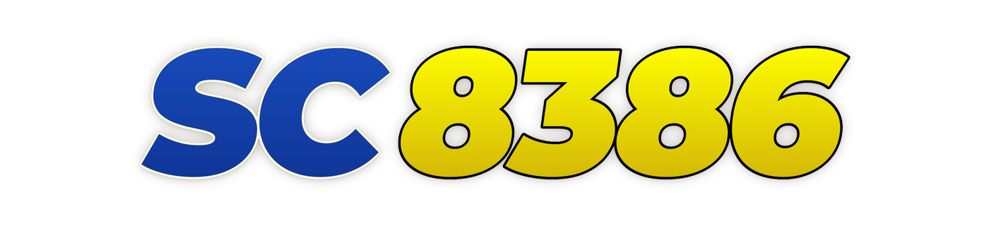 sc8386 logo